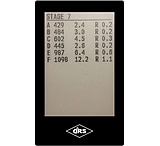 Image of Down Range Systems E-DOPE® Target Electronic Display