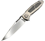 Image of Ketuo Bratva Linerlock Mirror KETM0153