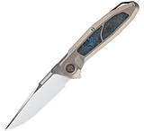 Image of Ketuo Bratva Linerlock Mirror