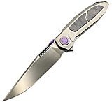Image of Ketuo Bratva Linerlock Pur DLC/S