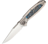 Image of Ketuo Bratva Linerlock Satin