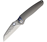 Image of Ketuo Dirty Bird Button Lock Gray