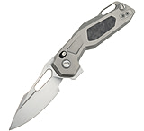 Image of Ketuo Griffin V3 Linerlock Satin