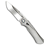 Image of Ketuo Illusion Frame Lock Knife Titanium 3.5 Satin M390 F61E93AF