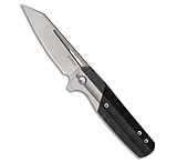 Image of Ketuo Kamasu Frame Lock Knife Titanium + Carbon Fiber 4 Stonewash 396DD4FE