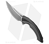 Image of Ketuo Rike Knife Lamella 3.90in Folding Knife