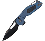 Image of Ketuo Mini Griffin Button Linerlock