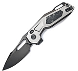 Image of Ketuo Mini Griffin Button Linerlock KETM025