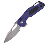 Image of Ketuo Mini Griffin Button Linerlock KETM066