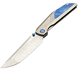 Image of Ketuo Raijin Framelock Blue KETM0157