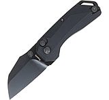 Image of Ketuo Rhapsody Button Lock Black
