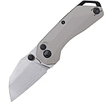 Image of Ketuo Rhapsody Button Lock Gray