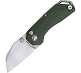 Image of Ketuo Rhapsody Button Lock Green
