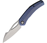 Image of Ketuo Slashley Framelock Blue