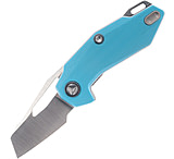 Image of Ketuo Thorn Linerlock Blue