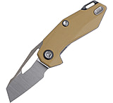 Image of Ketuo Thorn Linerlock Tan