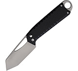 Image of Ketuo Ventr Button/Linerlock Black