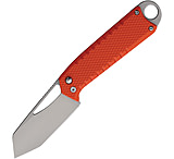 Image of Ketuo Ventr Button/Linerlock Orange
