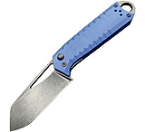 Image of Ketuo Ventr V2 Button Linerlock Bl KETM0107