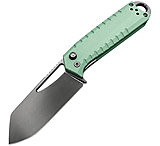 Image of Ketuo Ventr V2 Button Linerlock Grn