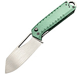 Image of Ketuo Ventr V2 Button Linerlock Grn KETM0143