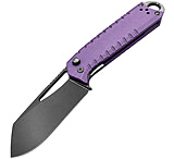 Image of Ketuo Ventr V2 Button Linerlock Pur