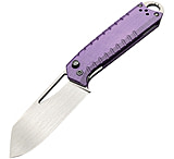 Image of Ketuo Ventr V2 Button Linerlock Pur KETM0145
