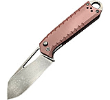 Image of Ketuo Ventr V2 Button Linerlock Rd