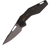 Image of Ketuo Woody Linerlock PEI
