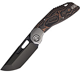 Image of Ketuo Yakuza Framelock KETM035