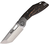 Image of Ketuo Yakuza Framelock SW