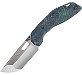 Image of Ketuo Yakuza Linerlock Green