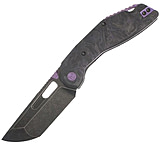 Image of Ketuo Yakuza Linerlock Prple BSW