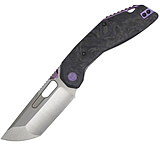 Image of Ketuo Yakuza Linerlock Prple