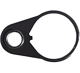 Image of Kexuan 223/5.56/.308 Buffer Tube Receiver End Plate w/Sling Swivel Attachment Hole