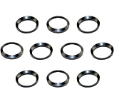 Image of Kexuan .50 Crush Washer Set, 10 Piece, 3/4x24