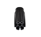 Image of Kexuan AR-10 / AR-15 Competition Grade Muzzle Brake Recoil Compensator