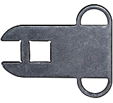 Image of Kexuan Dual Sling Adapter for AK-47, Flat