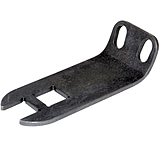 Image of Kexuan Dual Sling Adapter Plate for Draco AK-47 Pistol, Curved