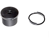 Image of Kexuan End Cap for Mossberg 500 Shotgun w/Adapter Ring for GPM500 Pistol Grip