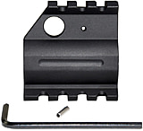 Image of Kexuan High Profile AR-15 Railed Gas Block