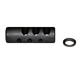 Image of Kexuan AR-10 .LR 308 Muzzle Brake Recoil Compensator