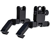 Image of Kexuan Rapid Transition 45 degree Offset Flip-Up Sight Set