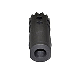 Image of Kexuan AR-10 / AR-15 Steel Competition Grade Muzzle Brake Recoil Compensator
