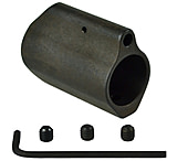 Image of Kexuan Steel Long Style AR-15 Low Profile Gas Block