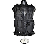 Image of Kexuan Tactical Multi Function Polyester Vest