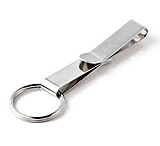 Image of Key-Bak Belt Clip Key Holder w/ Split Ring and Steel Belt Clip 3131 
