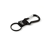 Image of Key-Bak 8200 Carabineer w/ Split Ring Key Holder 0308-201