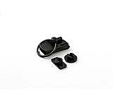 Image of Key-Bak KK2 Locking Removable Key Holder, Belt Clip 0308-704