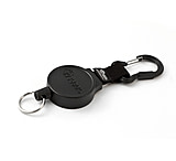 Image of Key-Bak MID6 Mid-Size Retractable Key Reel w/ 36in Polyester Cord